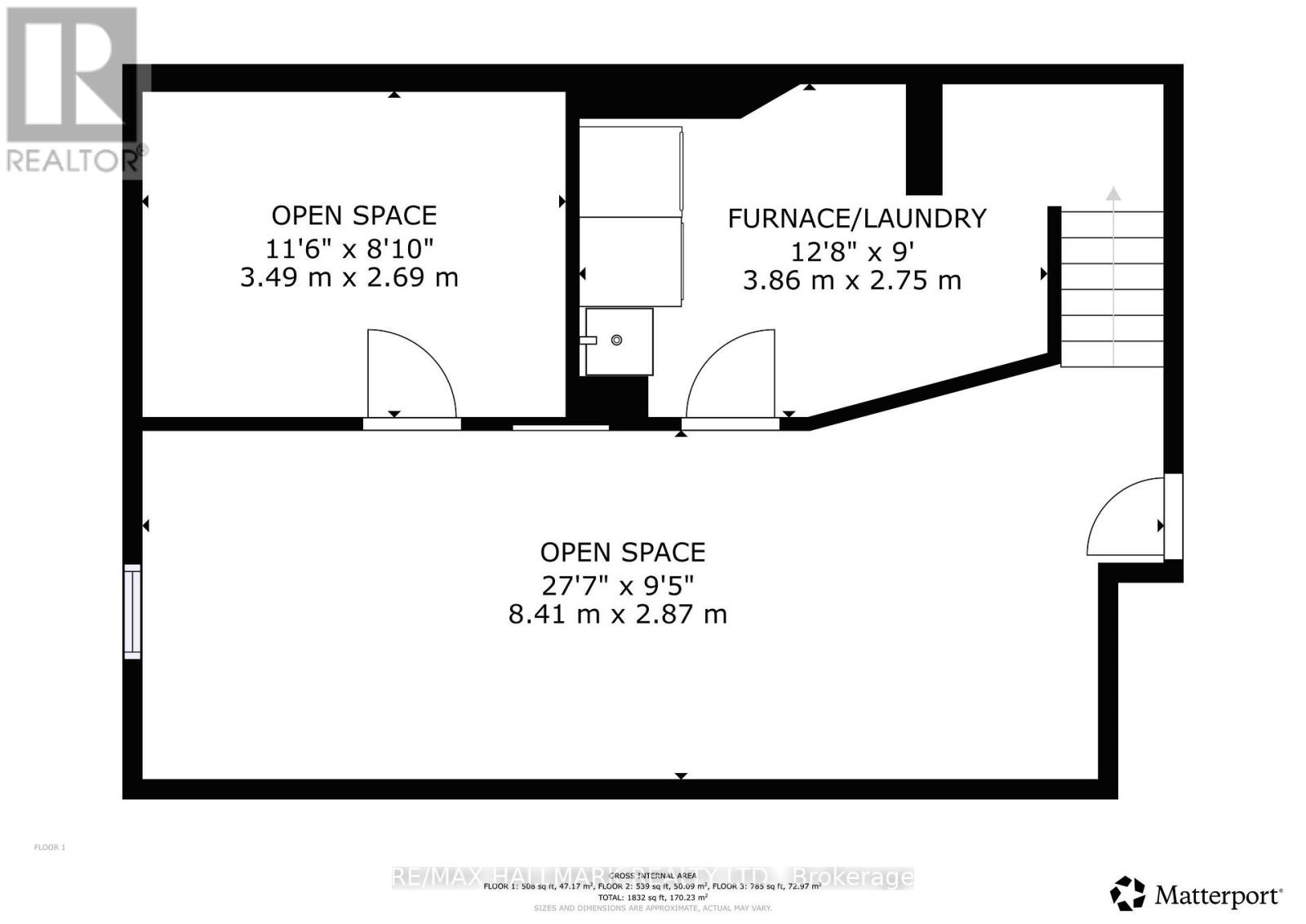 48 Bingham Street, Richmond Hill, Ontario  L4C 9R2 - Photo 46 - N12462836