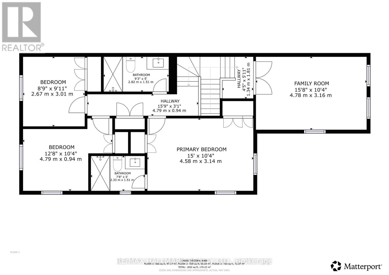 48 Bingham Street, Richmond Hill, Ontario  L4C 9R2 - Photo 48 - N12462836