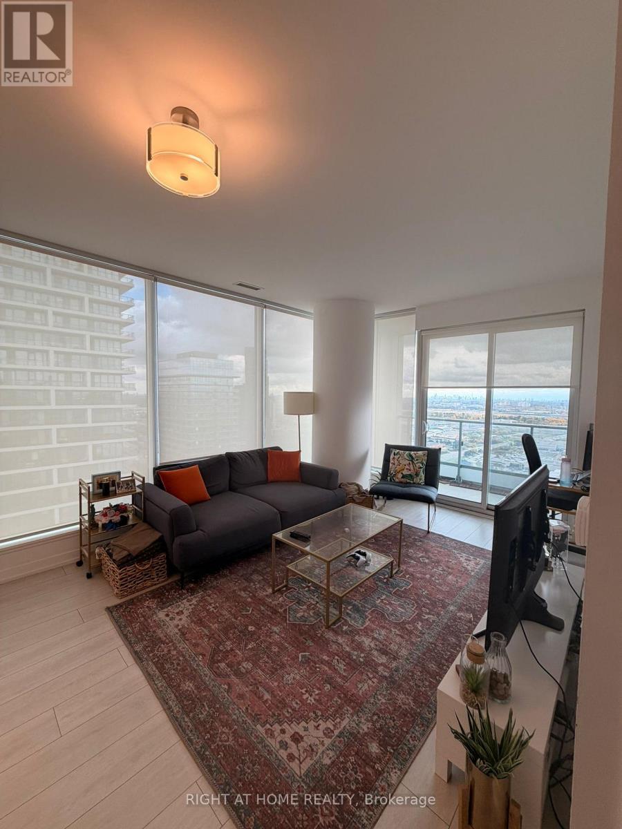 3903 - 898 Portage Parkway, Vaughan, Ontario  L4K 0J6 - Photo 6 - N12471711