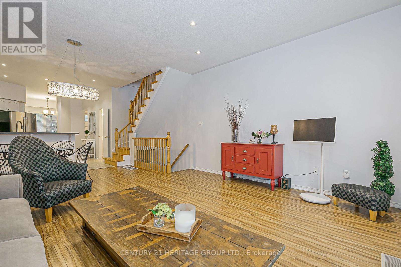 66 - 23 Observatory Lane, Richmond Hill, Ontario  L4C 0M7 - Photo 5 - N12476272