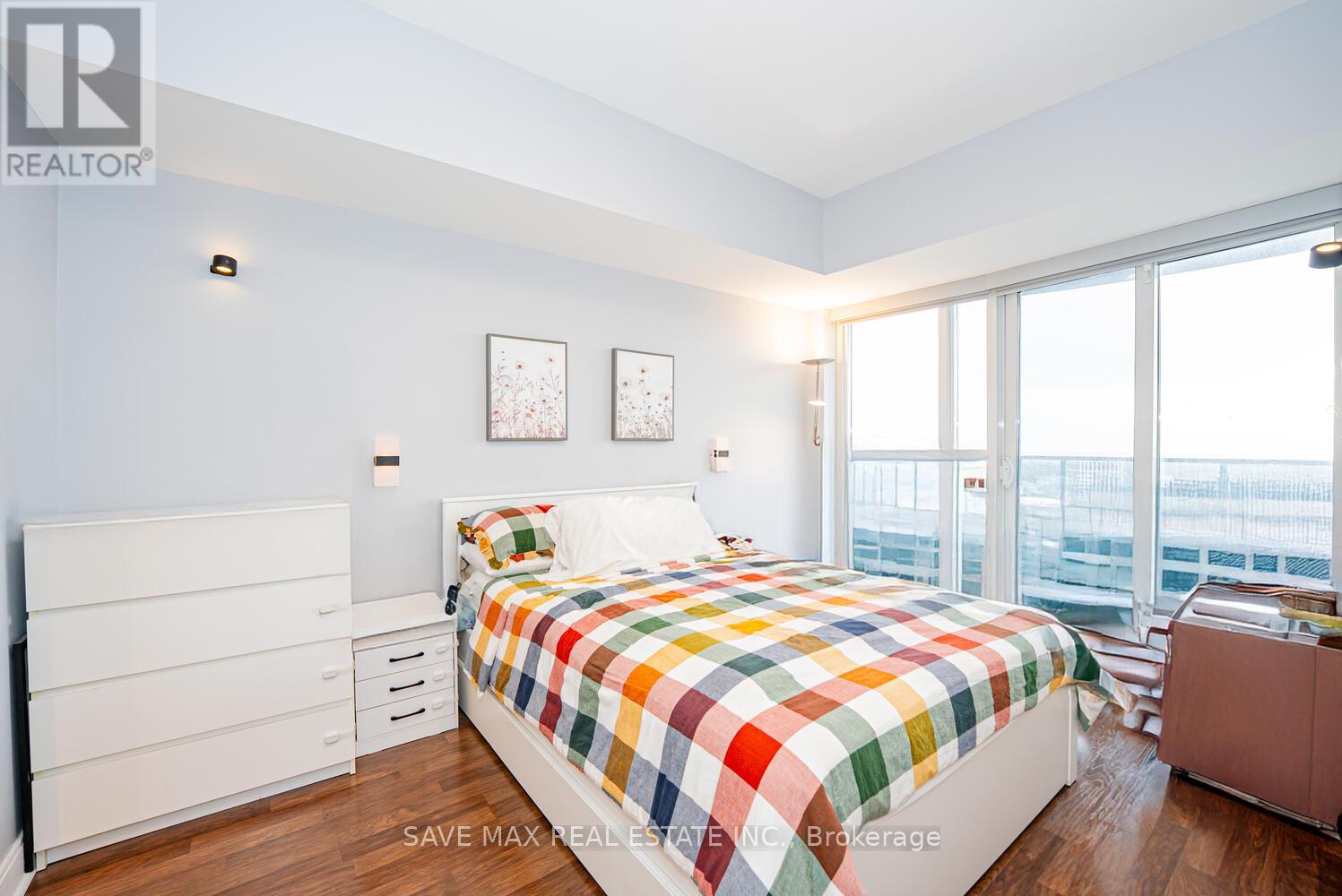 4903 - 60 Absolute Avenue, Mississauga, Ontario  L4Z 0A9 - Photo 16 - W12462005