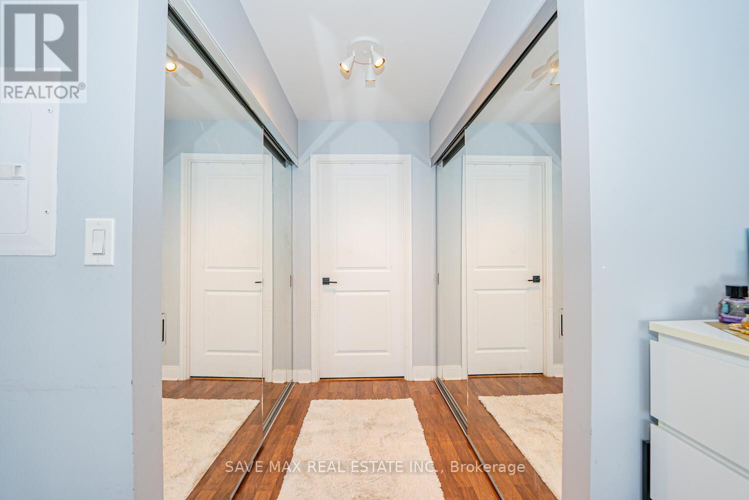 4903 - 60 Absolute Avenue, Mississauga, Ontario  L4Z 0A9 - Photo 18 - W12462005