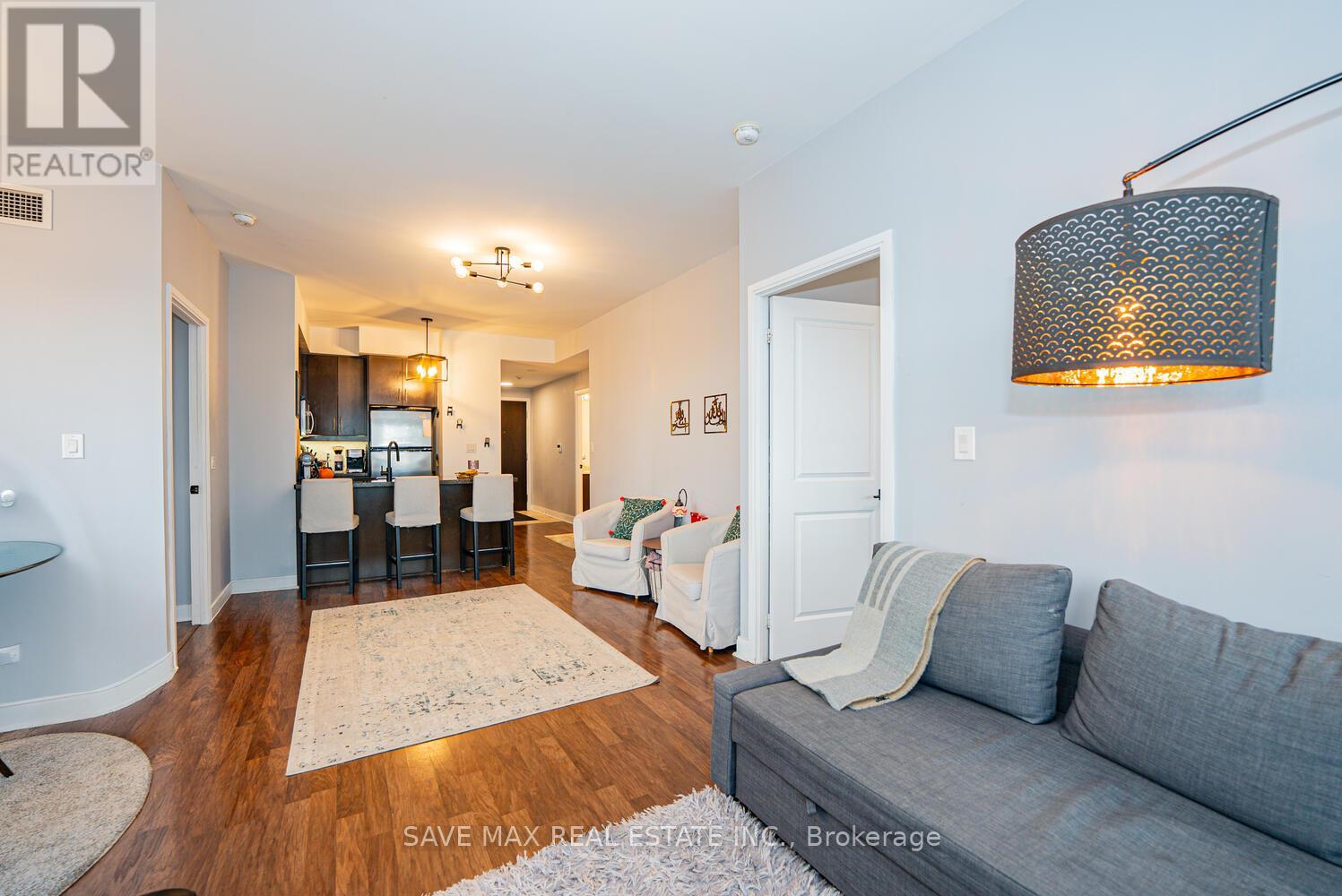 4903 - 60 Absolute Avenue, Mississauga, Ontario  L4Z 0A9 - Photo 10 - W12462005