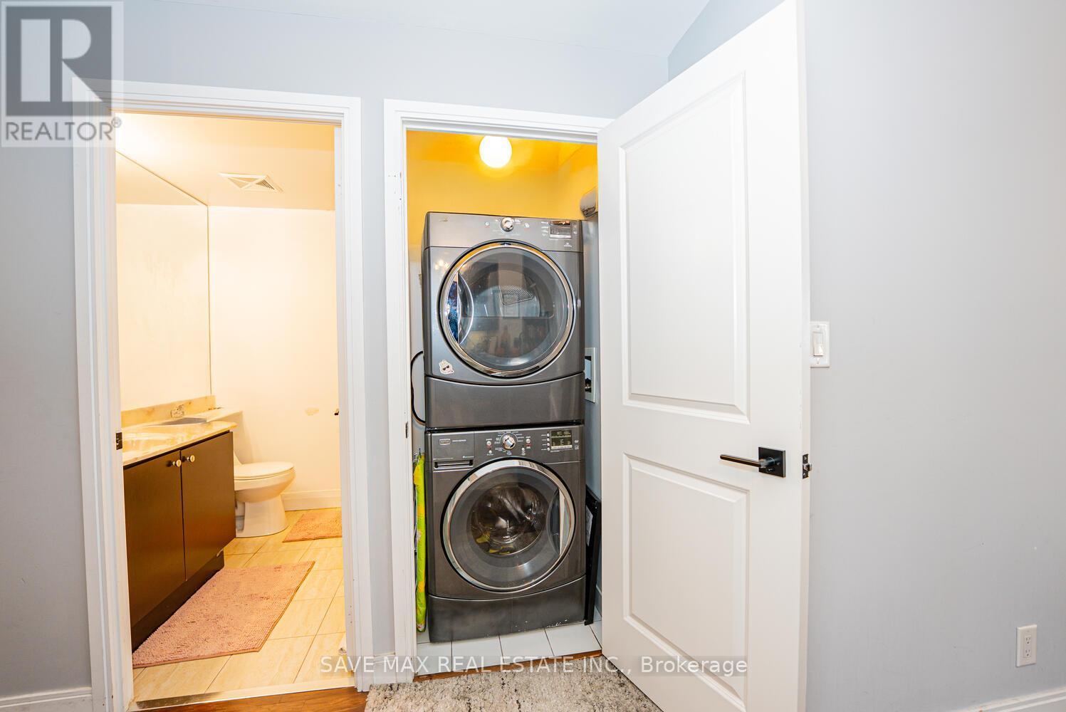 4903 - 60 Absolute Avenue, Mississauga, Ontario  L4Z 0A9 - Photo 21 - W12462005