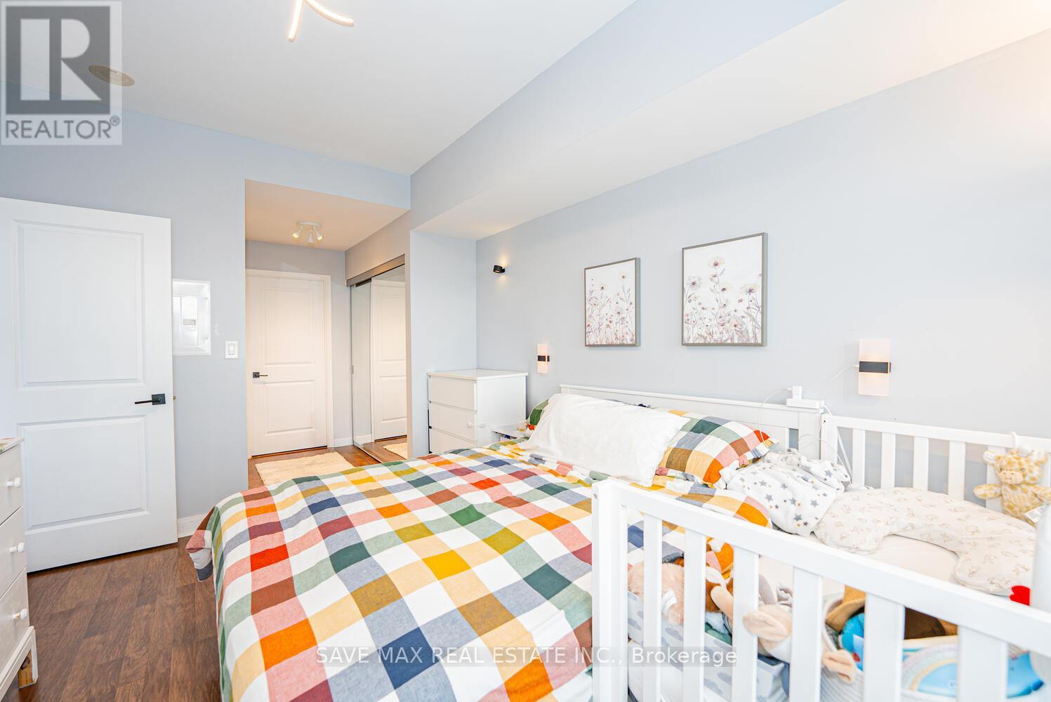 4903 - 60 Absolute Avenue, Mississauga, Ontario  L4Z 0A9 - Photo 17 - W12462005