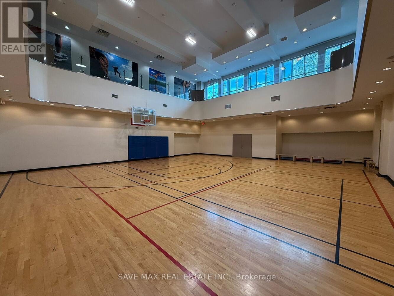 4903 - 60 Absolute Avenue, Mississauga, Ontario  L4Z 0A9 - Photo 28 - W12462005