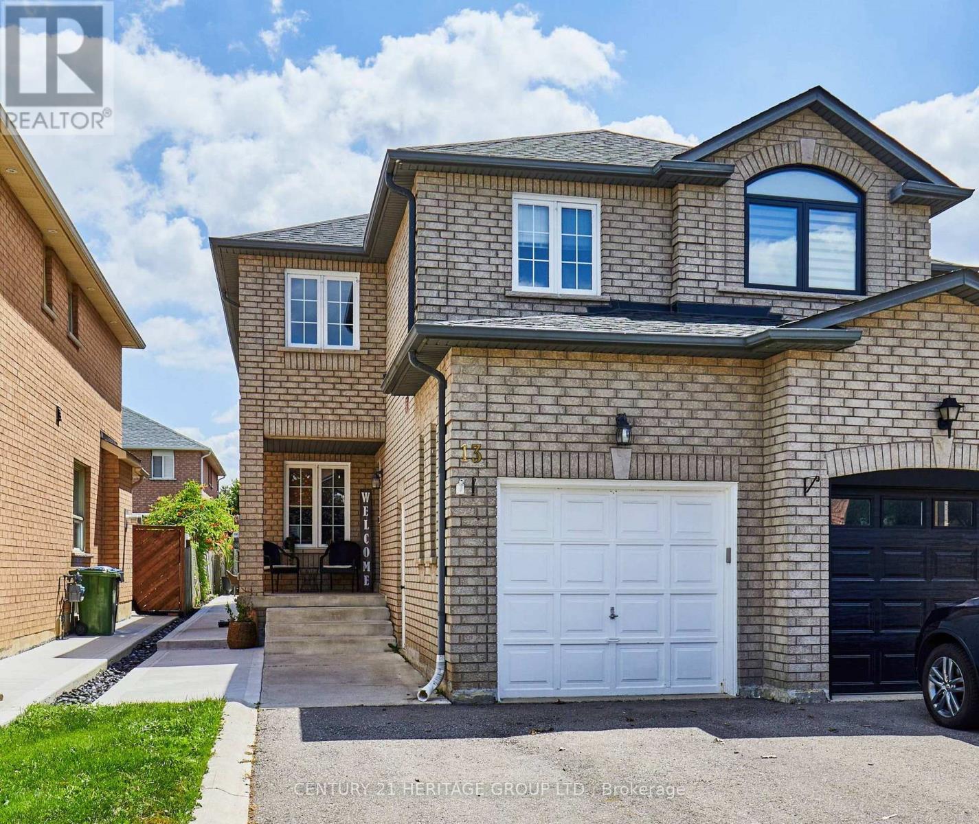13 CARRIAGE HOUSE ROAD, caledon (bolton east), Ontario