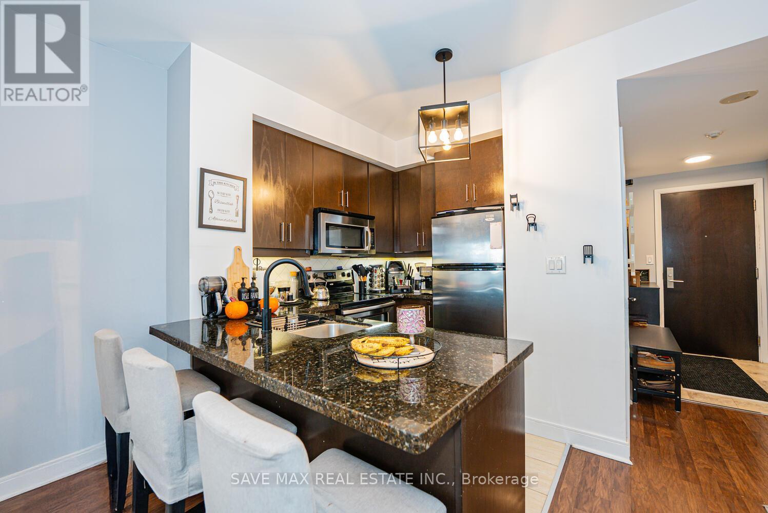 4903 - 60 Absolute Avenue, Mississauga, Ontario  L4Z 0A9 - Photo 8 - W12462005