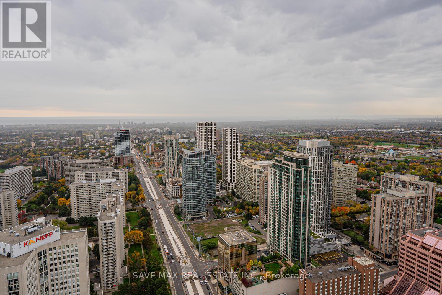 4903 - 60 Absolute Avenue, Mississauga, Ontario  L4Z 0A9 - Photo 40 - W12462005