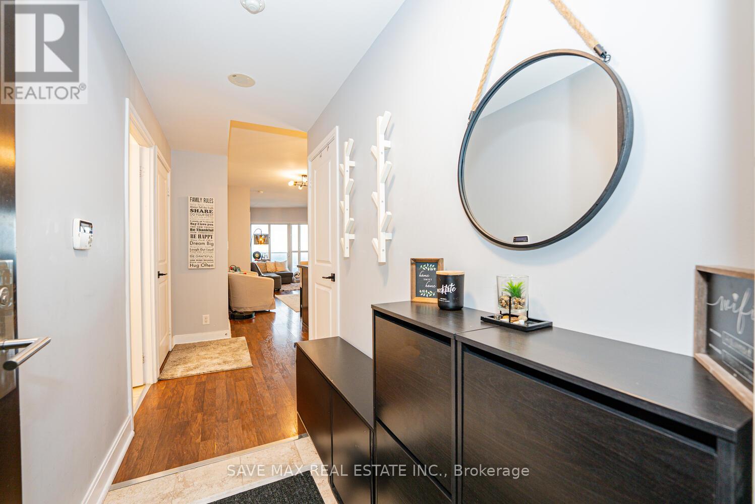 4903 - 60 Absolute Avenue, Mississauga, Ontario  L4Z 0A9 - Photo 5 - W12462005