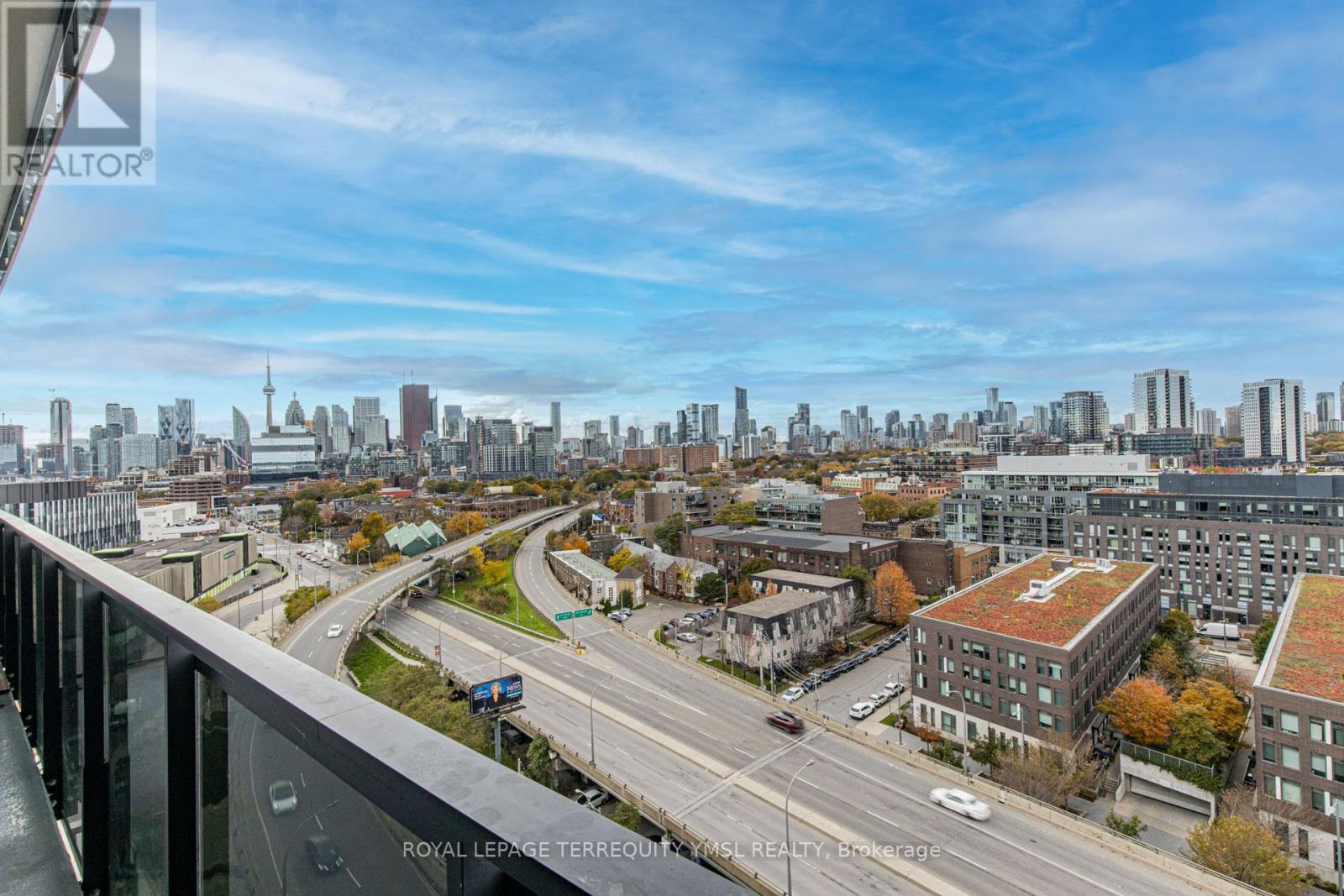 612 - 21 Lawren Harris Square, Toronto, Ontario  M5A 0T4 - Photo 16 - C12475042