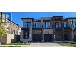 79 FREEMAN WILLAMS STREET, Markham, Ontario
