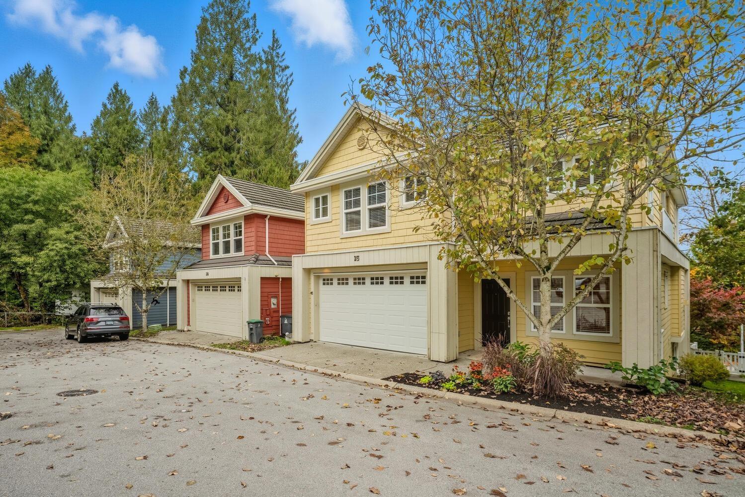 15 3495 147a Street, Surrey, British Columbia V4P 0C9 - Photo 1 - R3061010