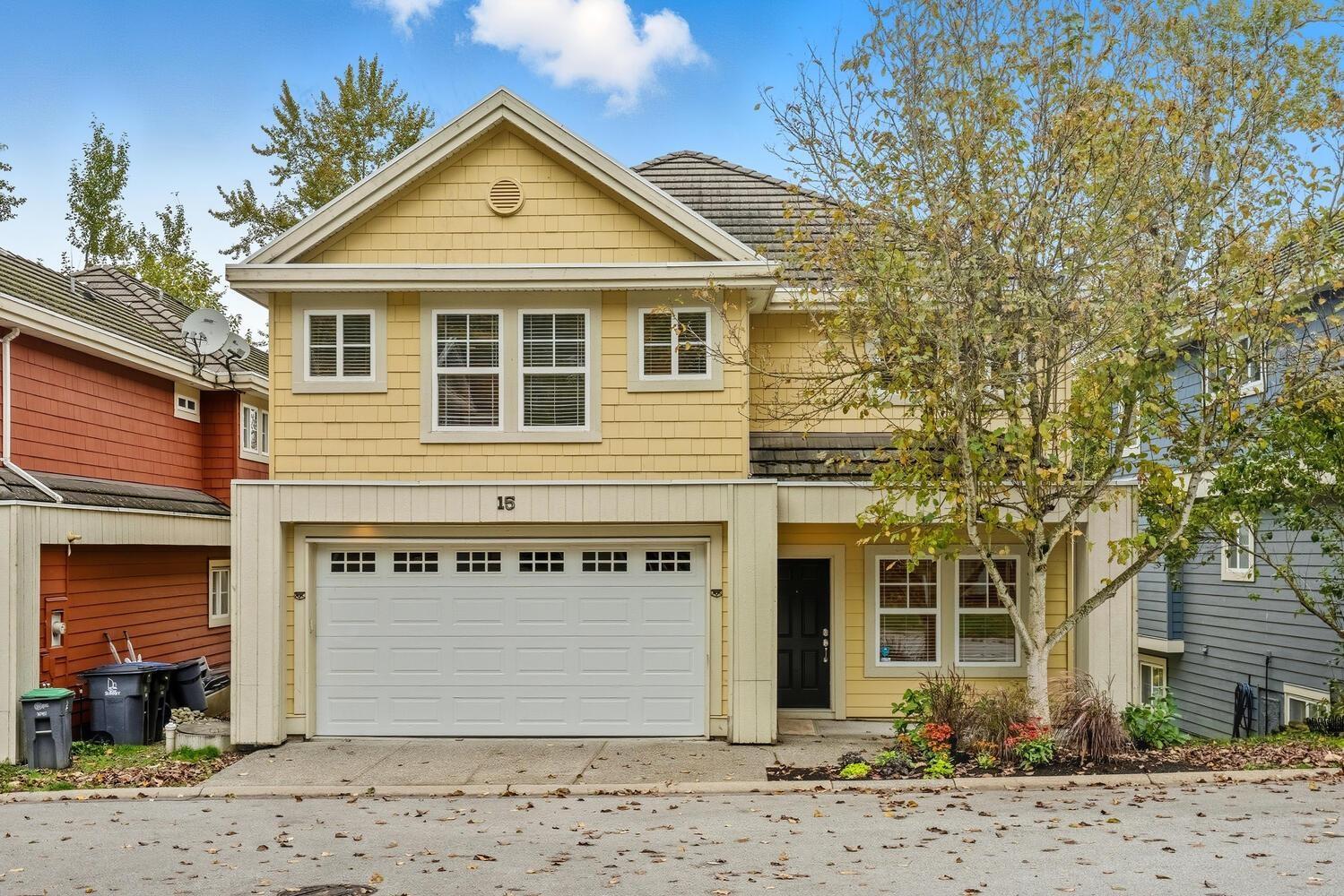 15 3495 147a Street, Surrey, British Columbia V4P 0C9 - Photo 3 - R3061010