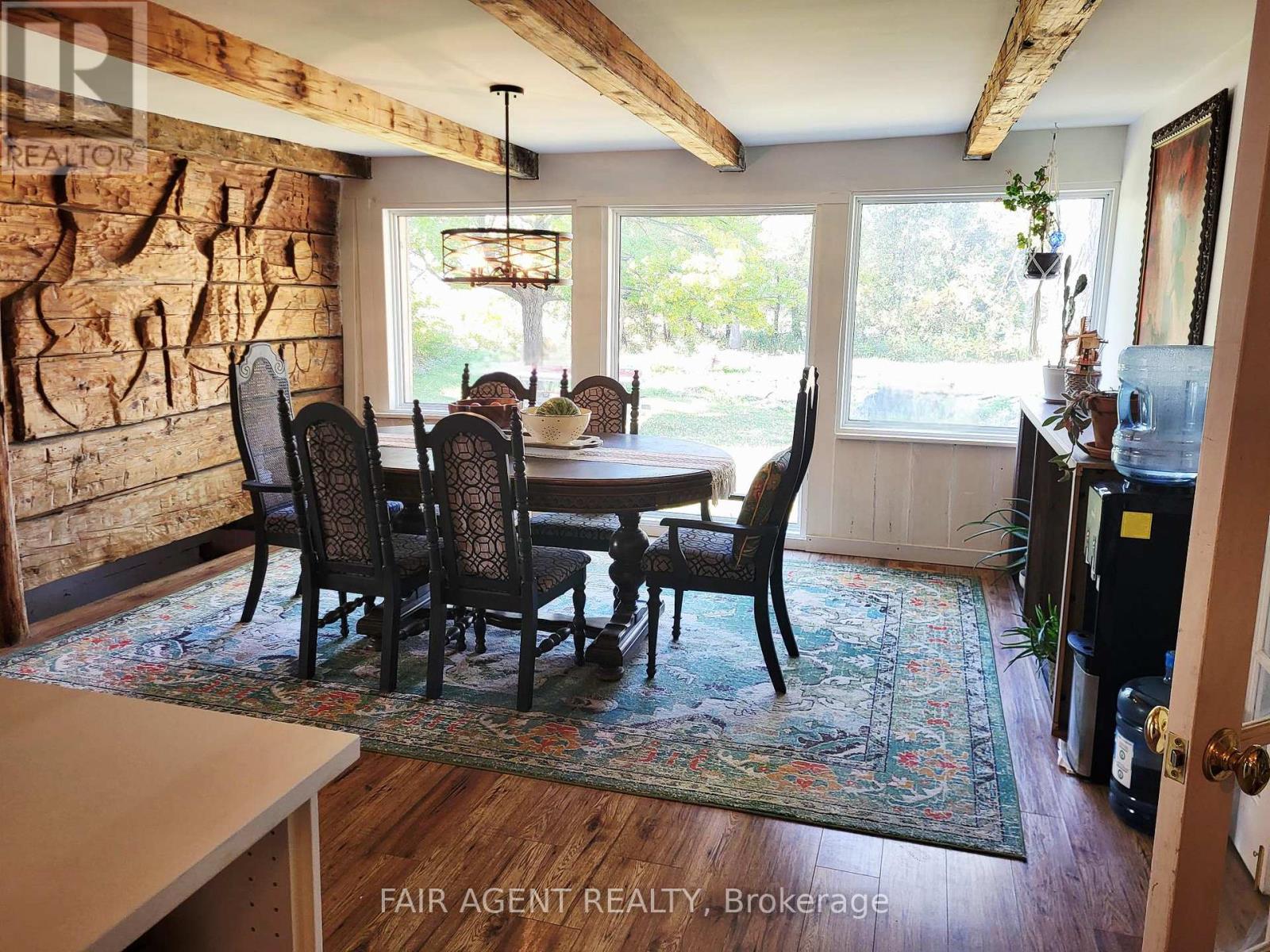 591 Concession 4 Road, Alfred And Plantagenet, Ontario  K0B 1L0 - Photo 21 - X12403565
