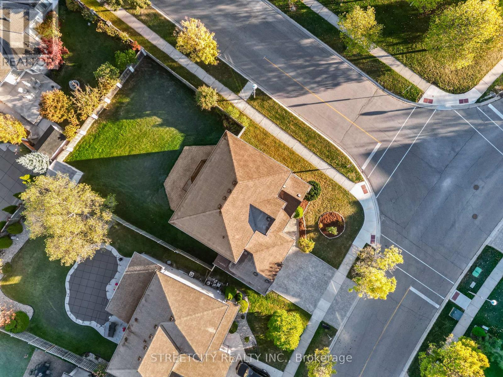 328 Plane Tree Drive, London North (North R), Ontario  N6G 5J4 - Photo 46 - X12468068