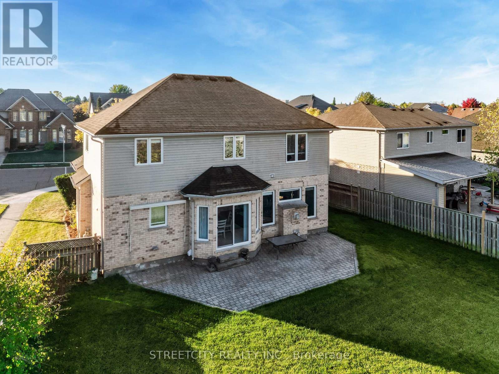 328 Plane Tree Drive, London North (North R), Ontario  N6G 5J4 - Photo 48 - X12468068