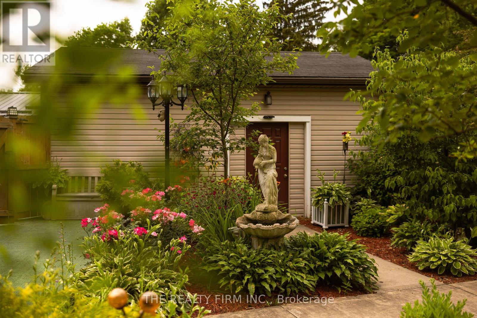 1864 Parkhurst Avenue, London East, Ontario  N5V 2C3 - Photo 29 - X12476491