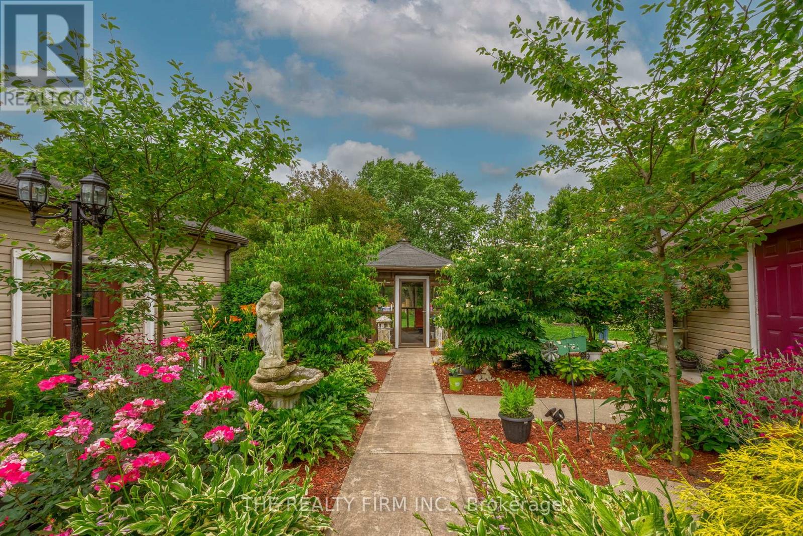 1864 Parkhurst Avenue, London East, Ontario  N5V 2C3 - Photo 32 - X12476491