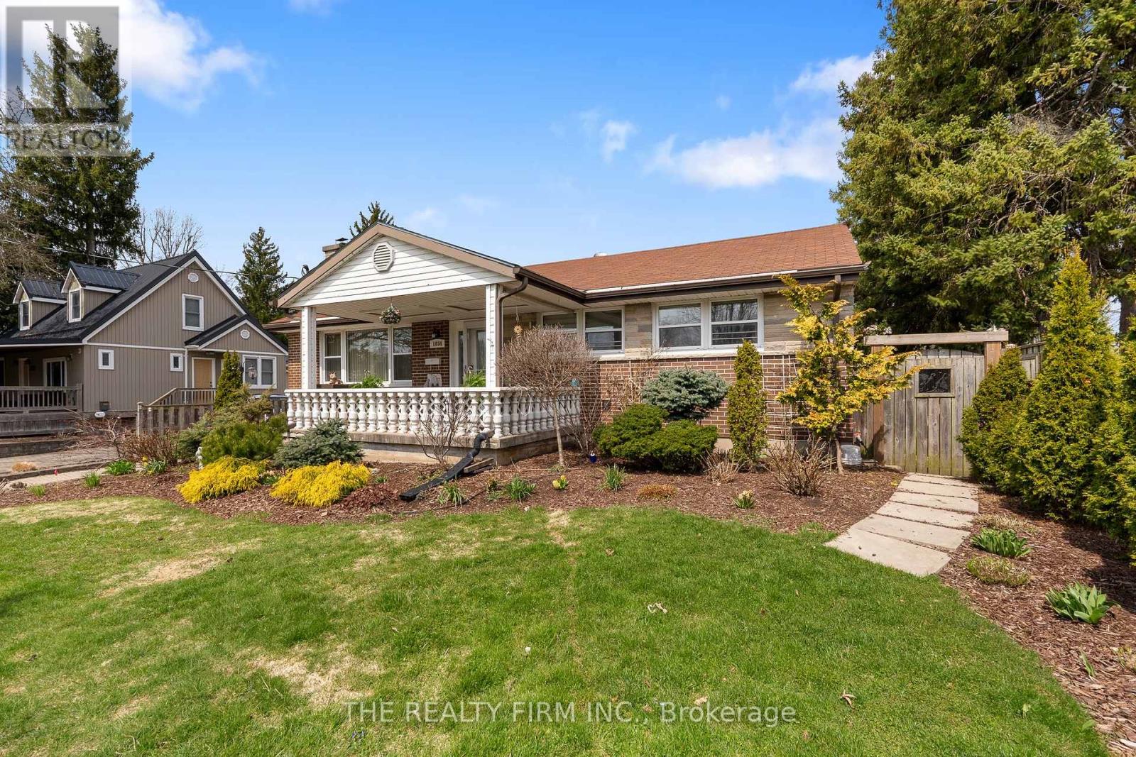 1864 Parkhurst Avenue, London East, Ontario  N5V 2C3 - Photo 45 - X12476491