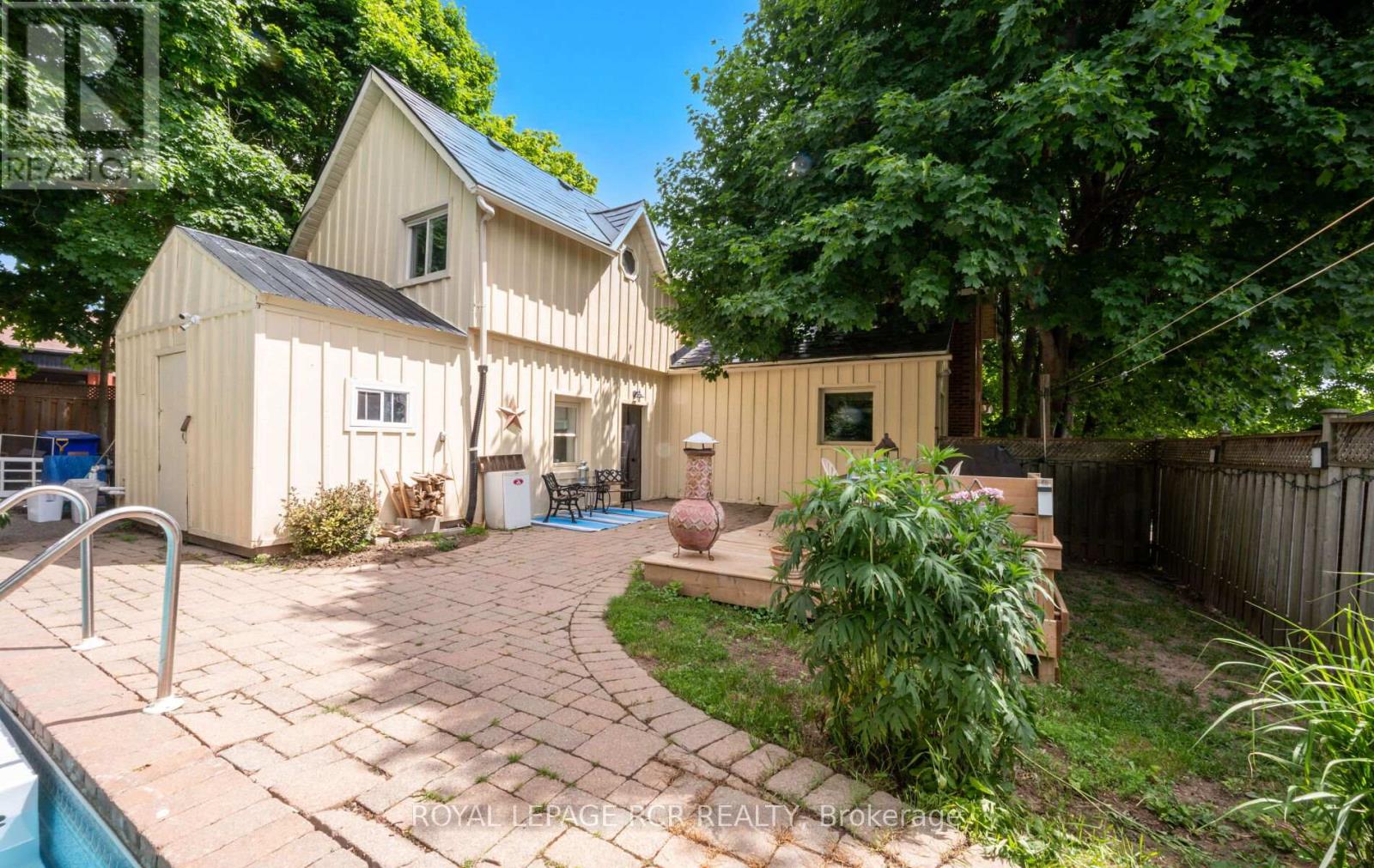 20 Main Street N, East Luther Grand Valley (Grand Valley), Ontario  L9W 5S7 - Photo 37 - X12249334
