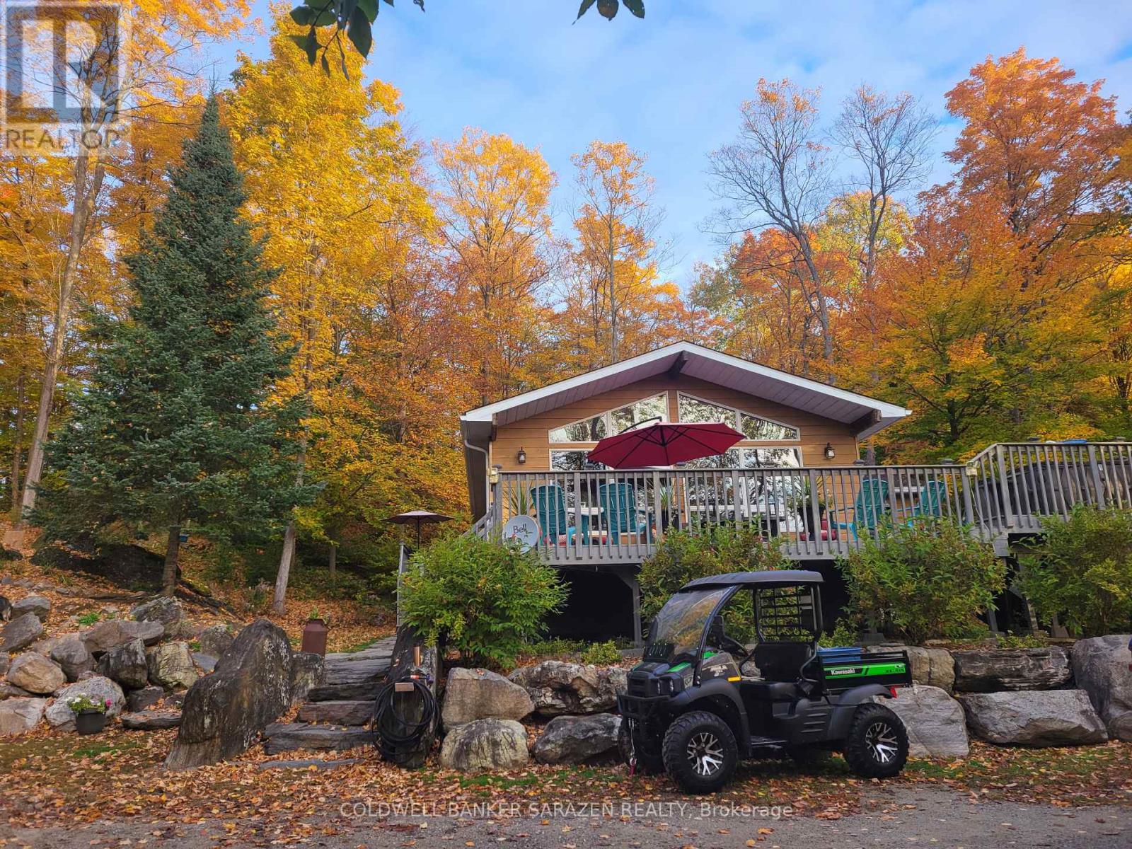 4054B CALABOGIE ROAD, Greater Madawaska, Ontario