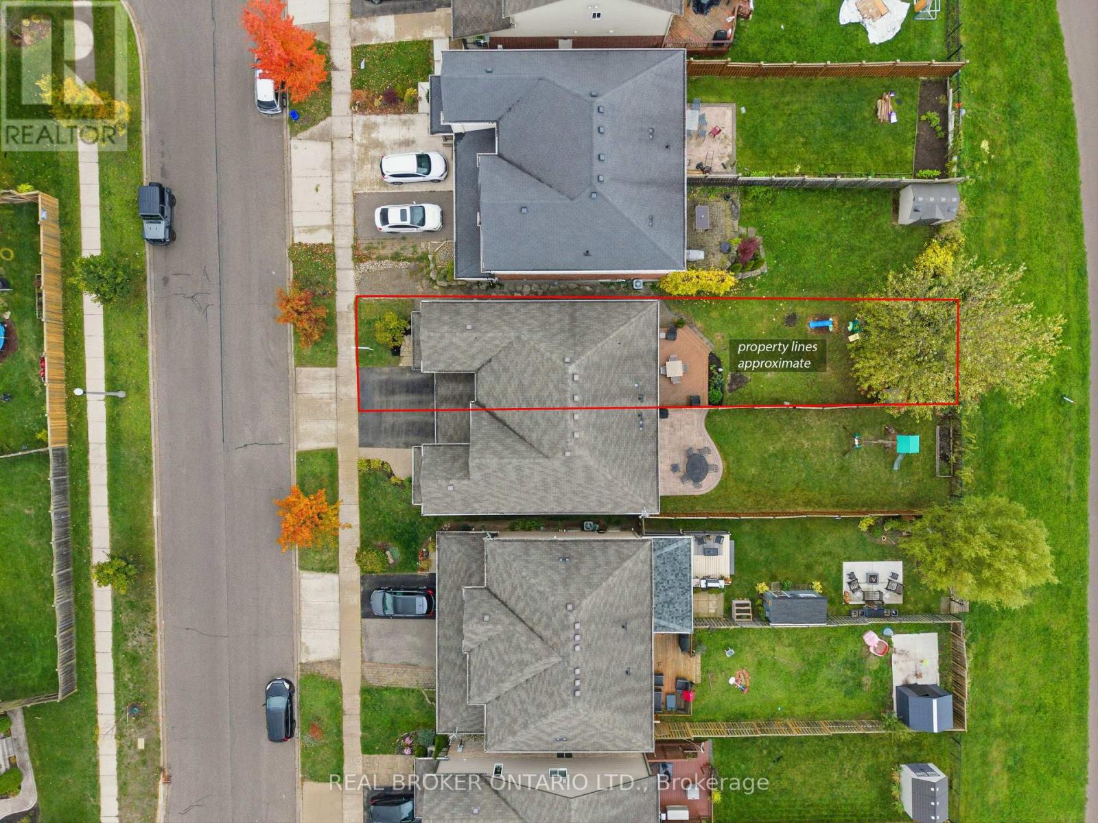 34 Gravel Ridge Trail, Kitchener, Ontario  N2E 0B3 - Photo 33 - X12476345