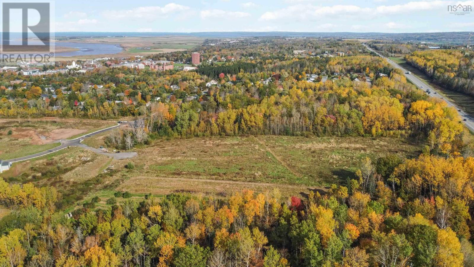 Lot No 101 Highway, Greenwich, Nova Scotia  B4P 2R2 - Photo 10 - 202511505