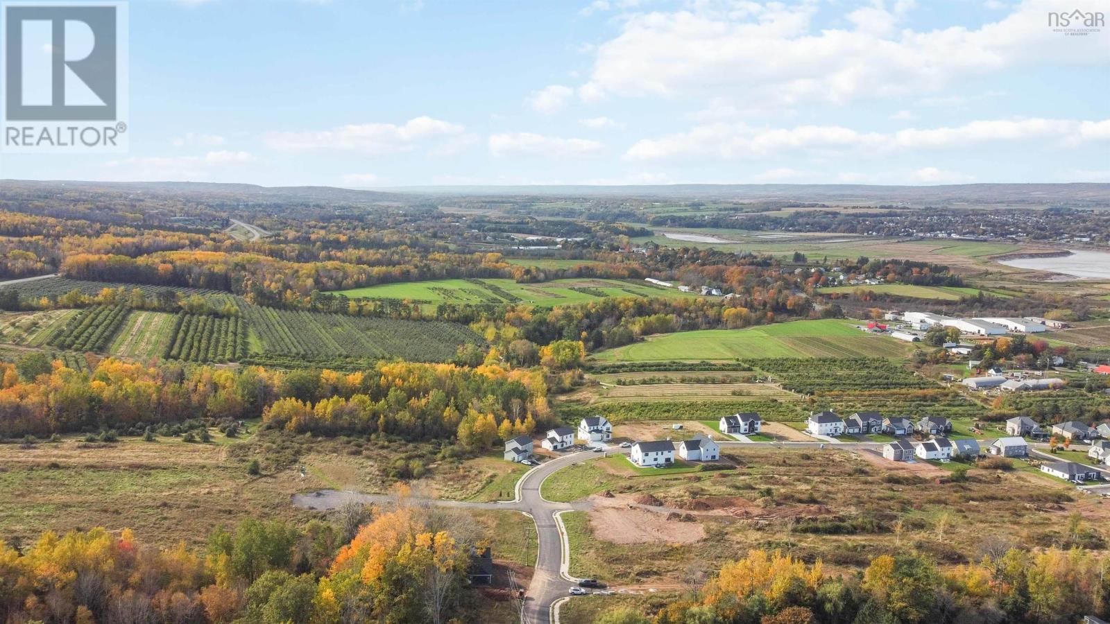 Lot No 101 Highway, Greenwich, Nova Scotia  B4P 2R2 - Photo 12 - 202511505