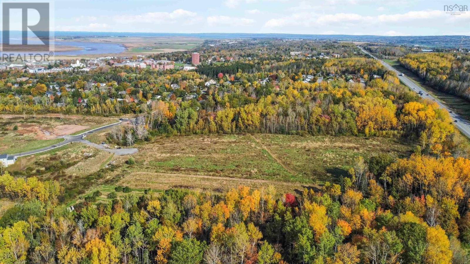 Lot No 101 Highway, Greenwich, Nova Scotia  B4P 2R2 - Photo 4 - 202511505