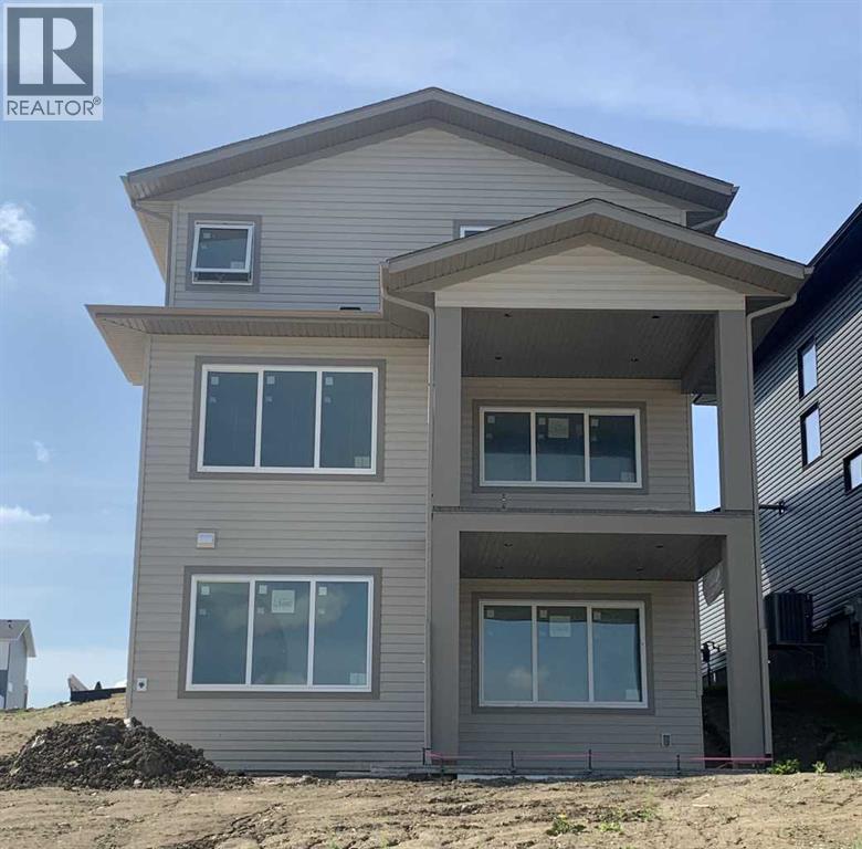 7 Vincent Gate, Sylvan Lake, Alberta  T4S 0V7 - Photo 3 - A2216709