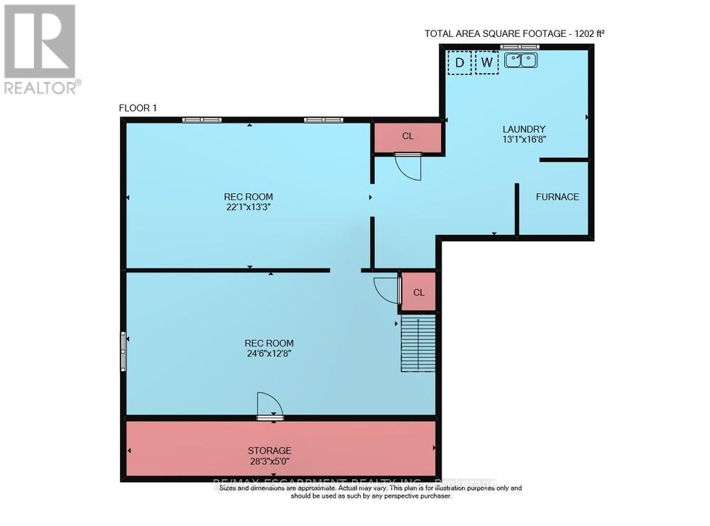 57 Neil Avenue, Hamilton, Ontario  L8G 2N1 - Photo 36 - X12476381