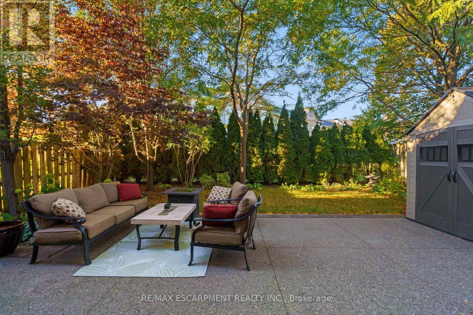 333 Valridge Drive, Hamilton, Ontario  L9G 0B1 - Photo 35 - X12476391