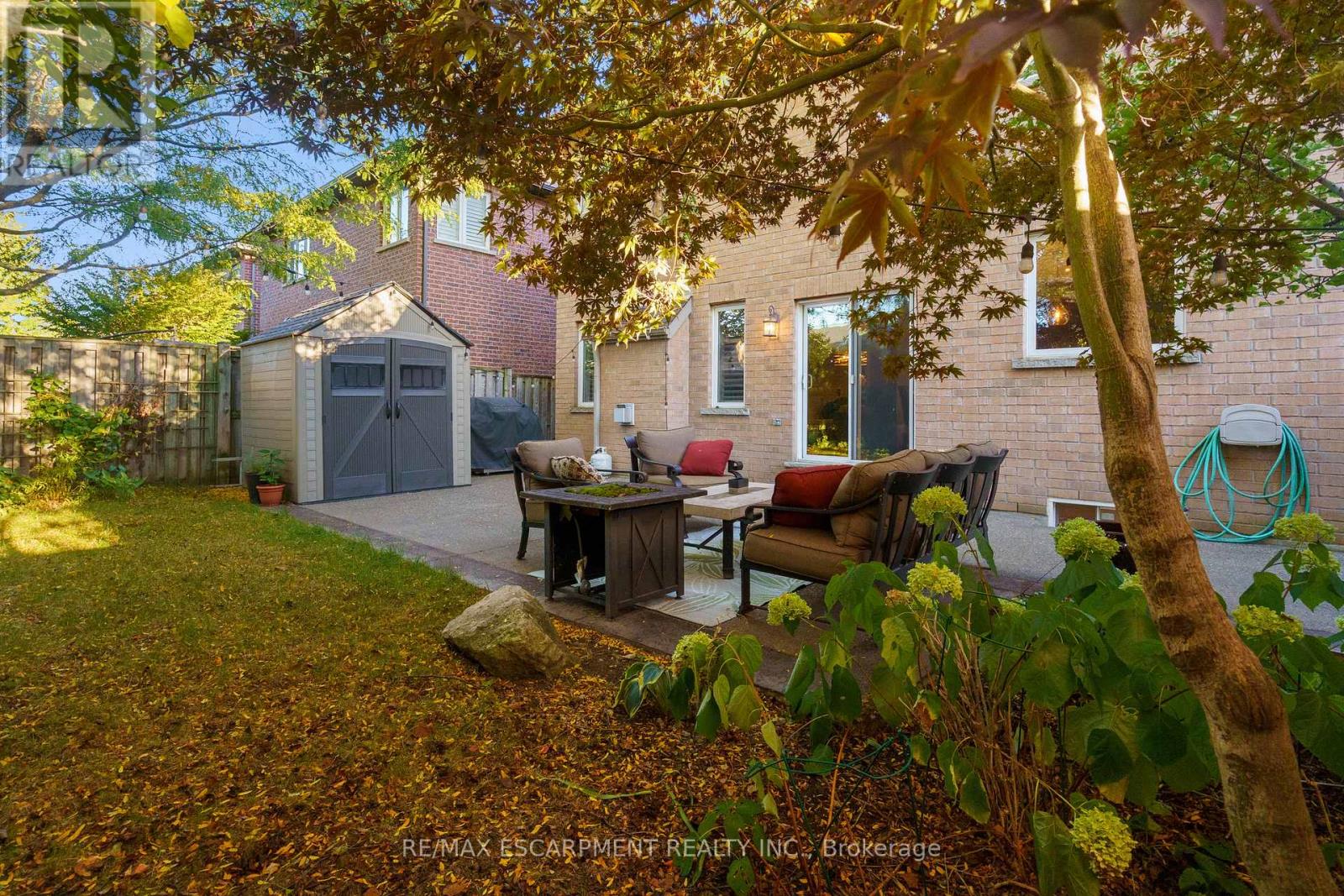 333 Valridge Drive, Hamilton, Ontario  L9G 0B1 - Photo 38 - X12476391