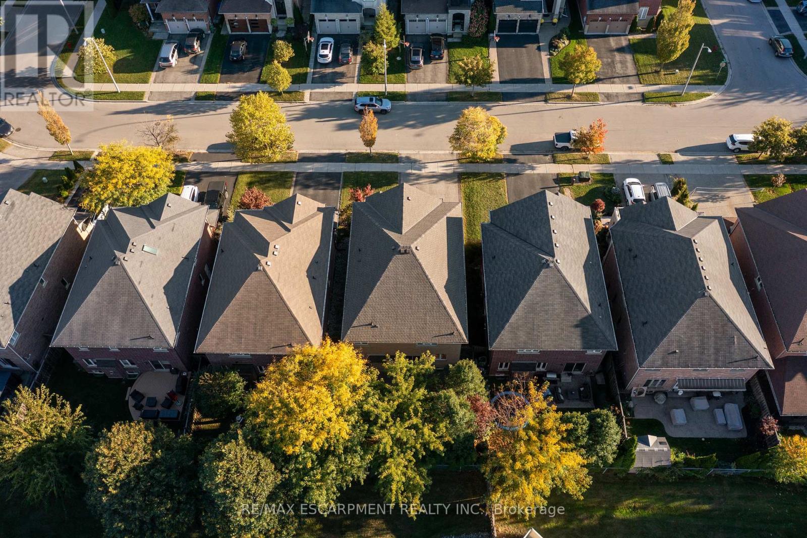 333 Valridge Drive, Hamilton, Ontario  L9G 0B1 - Photo 42 - X12476391