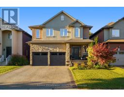 333 VALRIDGE DRIVE, Hamilton, Ontario
