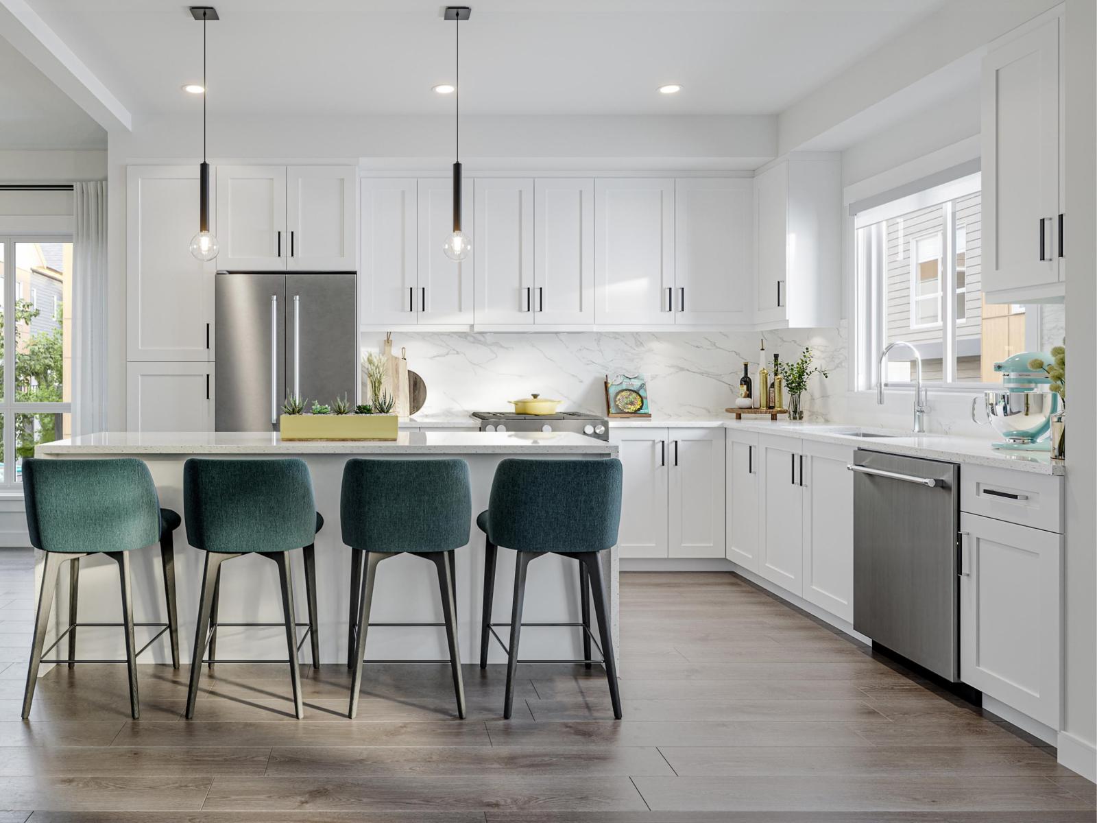 14 17155 79a Avenue, Surrey, British Columbia  V0V 0V0 - Photo 4 - R3061029