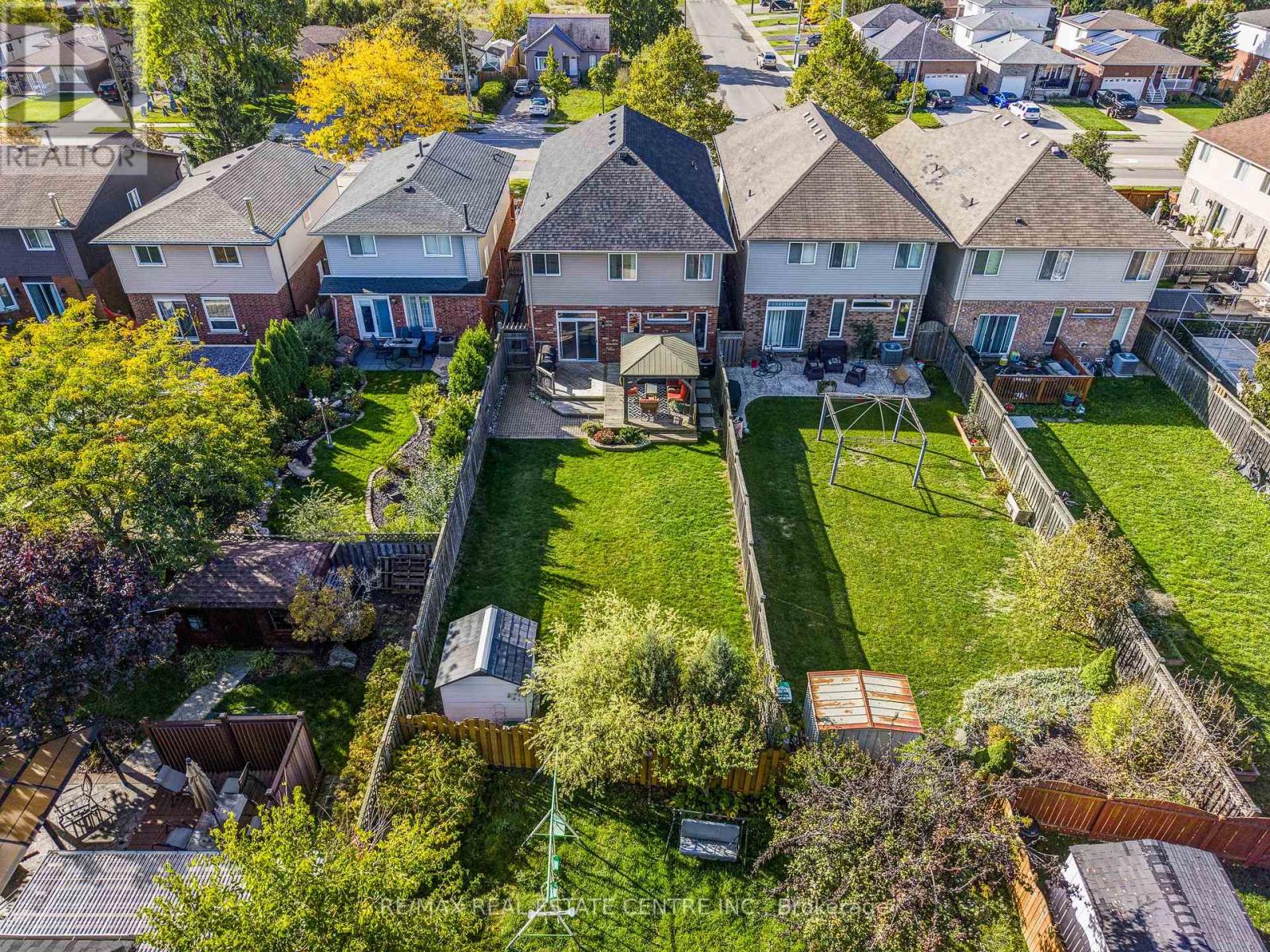 733 Stone Church Road E, Hamilton, Ontario  L8W 1A9 - Photo 45 - X12476426