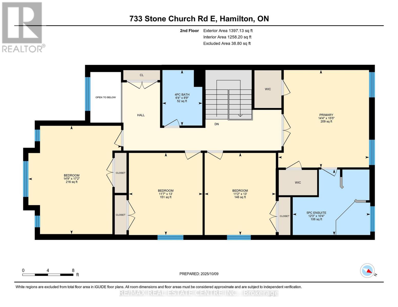 733 Stone Church Road E, Hamilton, Ontario  L8W 1A9 - Photo 49 - X12476426