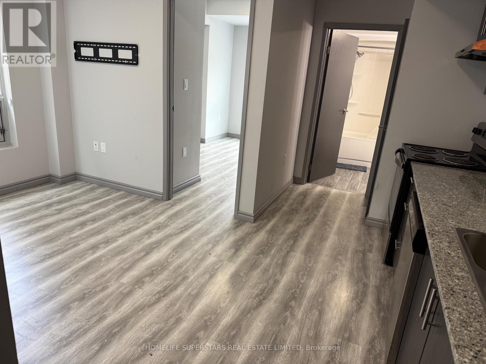 275 LARCH STREET, Waterloo, Ontario