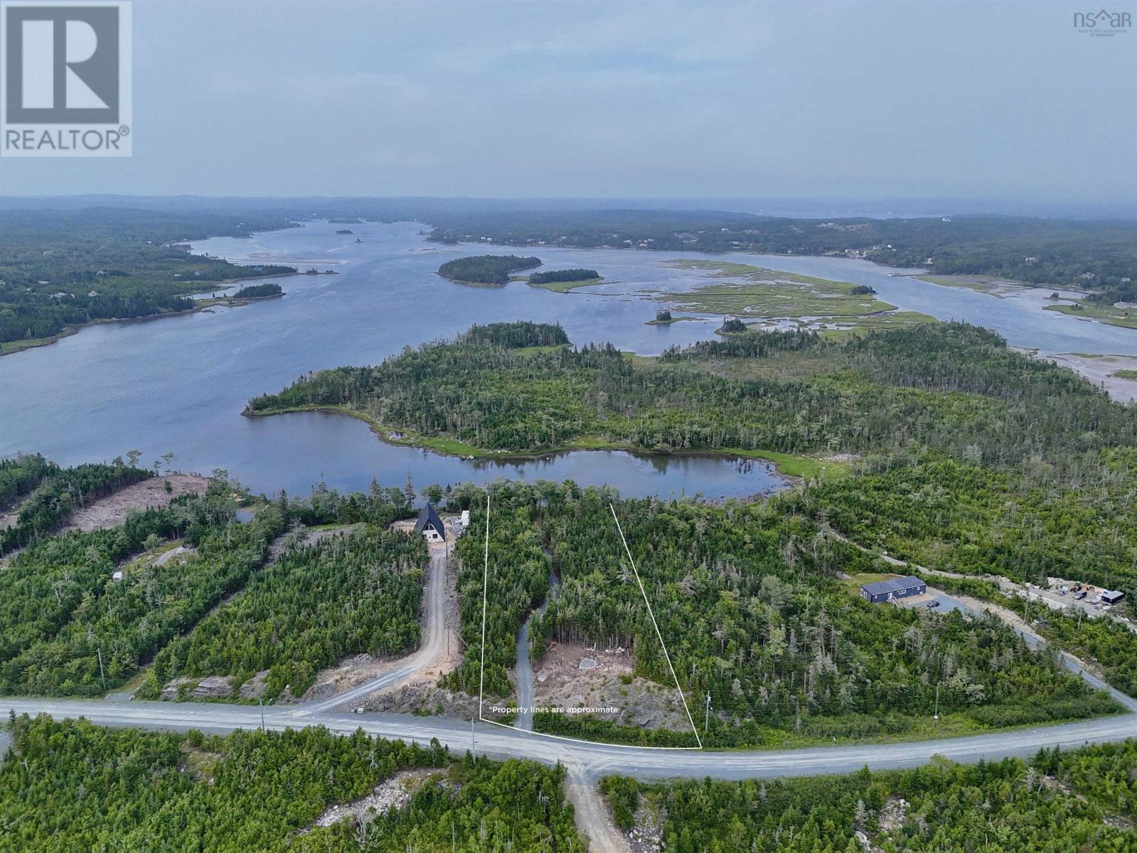 184 Westside Inlet Drive, West Petpeswick, Nova Scotia