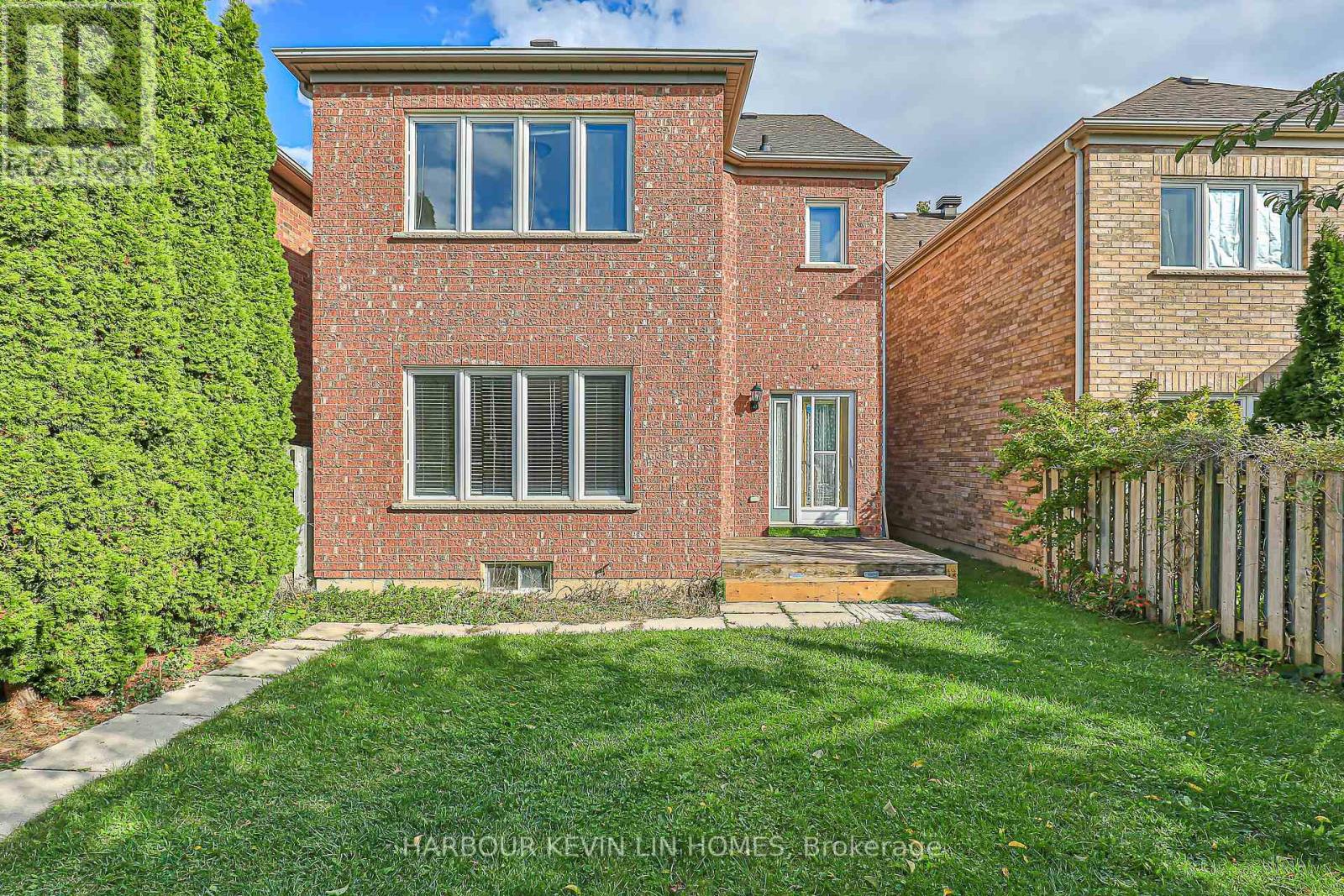 46 Country Glen Road, Markham, Ontario  L6B 1B5 - Photo 48 - N12427502