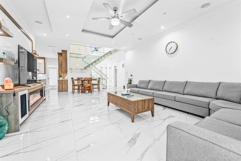 5538 184 Street, Surrey, British Columbia V3S 1E1 - Photo 8 - R3060703