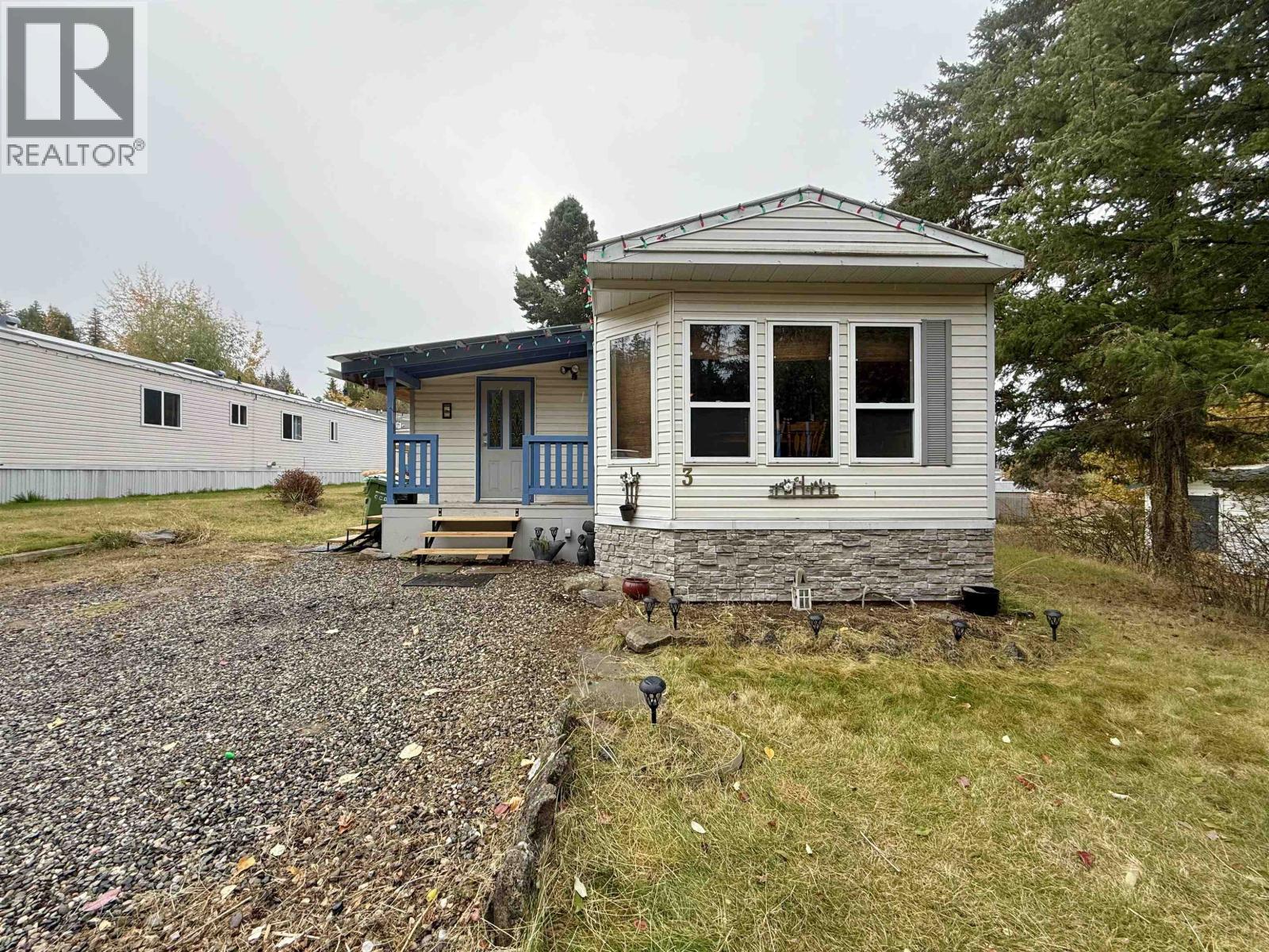 3 997 CHILCOTIN 20 HIGHWAY, Williams Lake, British Columbia