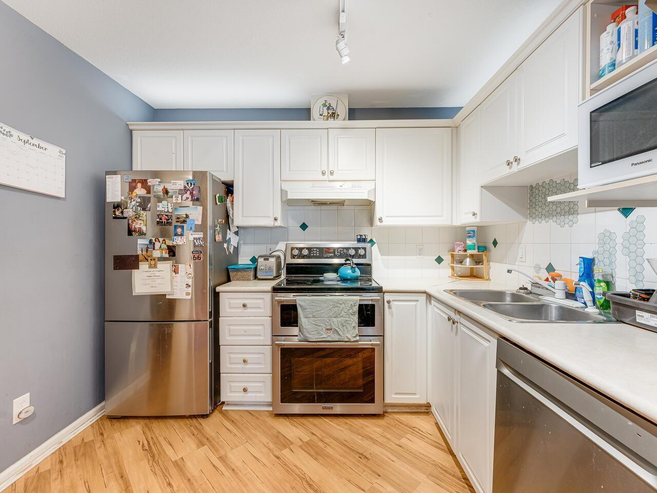 311 8139 121a Street, Surrey, British Columbia V3W 0Z2 - Photo 12 - R3061028