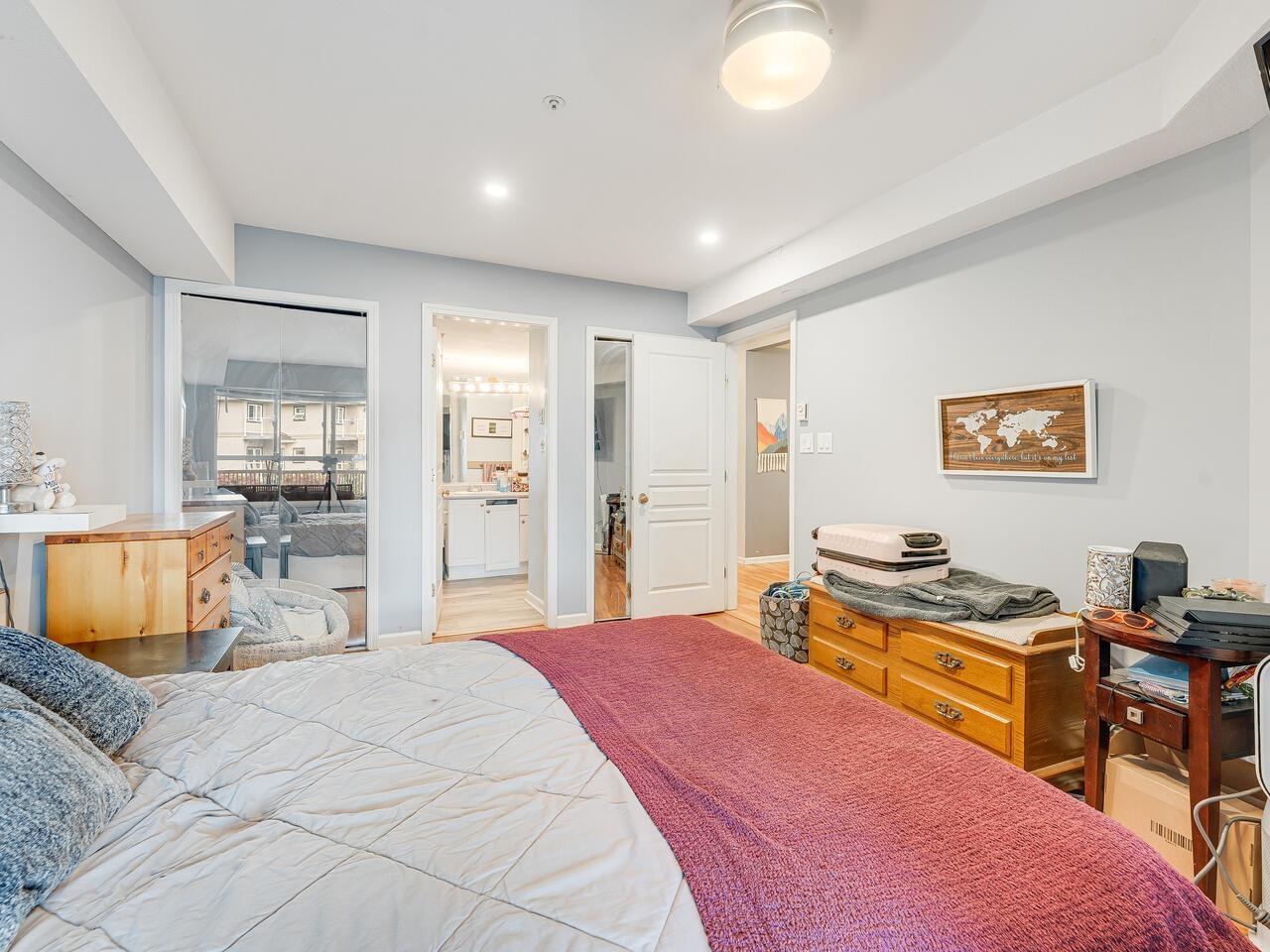 311 8139 121a Street, Surrey, British Columbia V3W 0Z2 - Photo 14 - R3061028