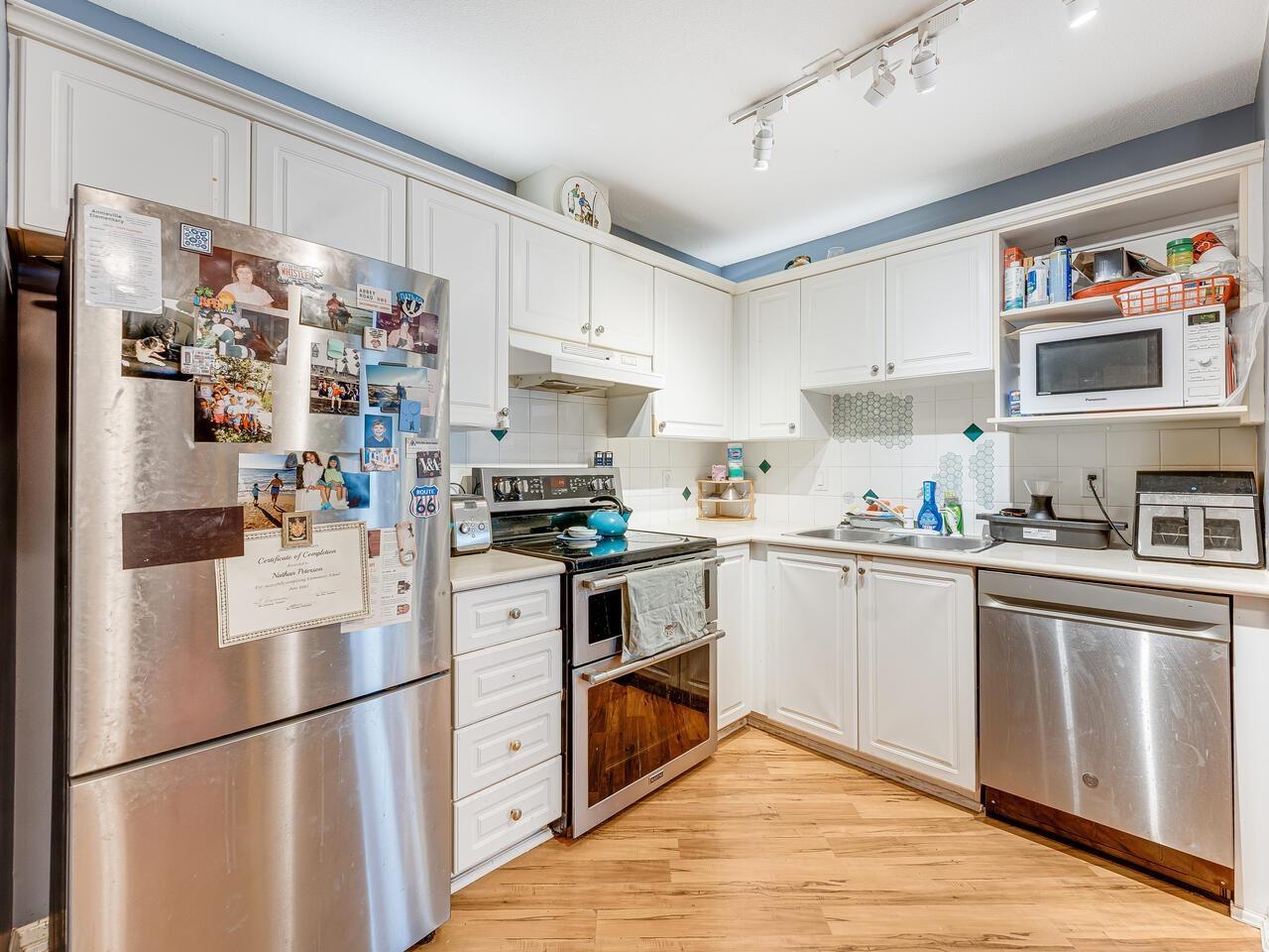 311 8139 121a Street, Surrey, British Columbia V3W 0Z2 - Photo 11 - R3061028