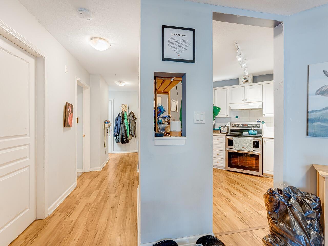 311 8139 121a Street, Surrey, British Columbia V3W 0Z2 - Photo 13 - R3061028