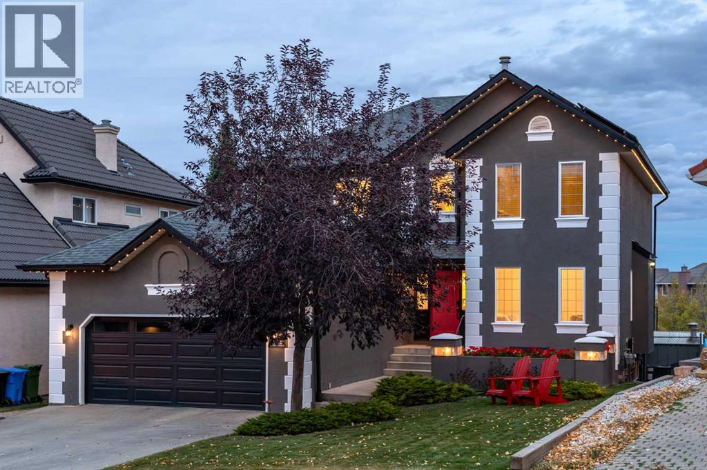 366 Patterson Boulevard SW, Calgary, Alberta