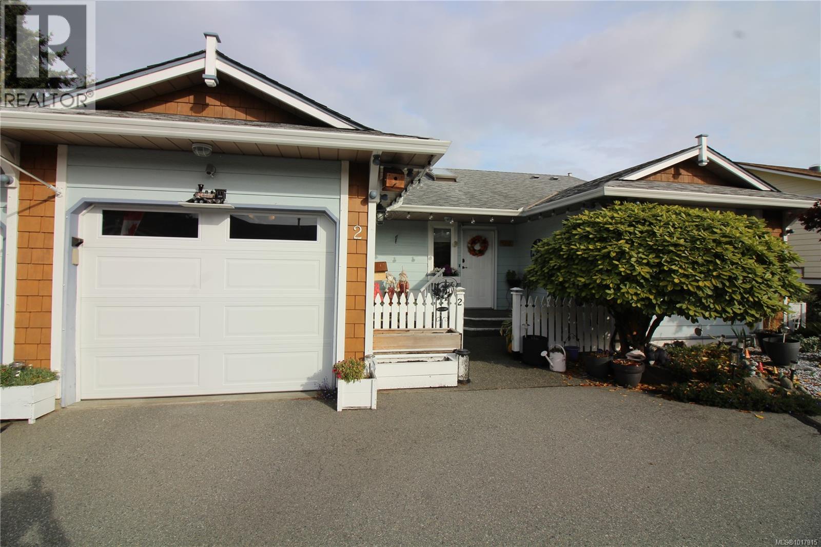 2 9933 Chemainus Rd, Chemainus, British Columbia